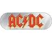 AC/DC ステッカー/Logo/ AS-125