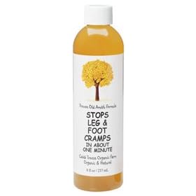 Stops Leg & Foot Cramps, 8 fl oz (237 ml)
