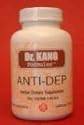 Anti-Dep - Sale! Dr. Kang formula for depression.
