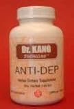 Anti-Dep - Sale! Dr. Kang formula for depression.