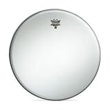Remo Emperor Coated Drum Head, 16 Inches