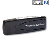 Netgear WNDA3100 Wireless N Network Adapter Recert