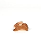 Rabbit Brown Small (Ostheimer)IMAGE