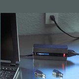 Targus APM12TPUSZ 90 Watt AC/DC Power Adapter for IBM Lenovo Thinkpad Computers