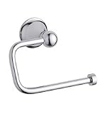 Grohe 40 160 000 Bathroom Toilet Paper Holders Chrome