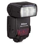 Nikon SB-800 AF Speedlight Flash + Deluxe Flash Bracket Accessory Kit