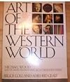 Art of the Western World From Ancient Greece to Post-Modernism (Paperback)