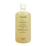 Fresh Soy Shampoo