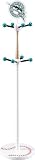 Majestic Florida Marlins Youth Black Wordmark T-shirt