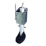 Transom Mount Kit for M256 And M260 Style Transducers