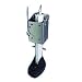 GPS Review : Transom Mount Kit for M256 And M260 Style Transducers
