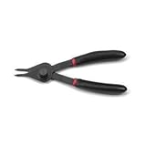 Snap Ring Pliers 45 Off Set by KD Tools [並行輸入品]