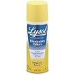 Lysol Disinfestations Spray Original Scant