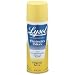 Lysol Disinfestations Spray Original Scant