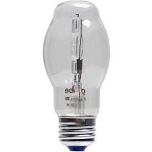 WP60WBT15CLR Halo Bulb