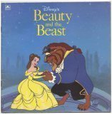 Disney's Beauty and the Beast (Golden Look-Look Book)