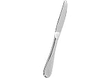 Kitchen & Housewares : Oneida Flight 20-Piece Stainless Steel Flatware Set, Service for 4