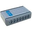 Hub 7-Port USB 2.0 Type A