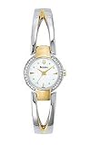 Bulova Women's Bangle Collection watch #98V08