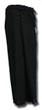Fisherpant Fisherman Pant ** black ** Pants Yoga Wrap Sport Thailand Thai Long