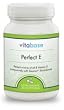 Vitabase Perfect E Heart Healthy Vitamin E Supplement 30 Softgel Capsules (Pack of 2)