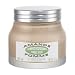L'Occitane Amande & Pomme Compote Exfoliante (Sweet Peel, Almond & Apple), 3.5-Ounce Glass Jar