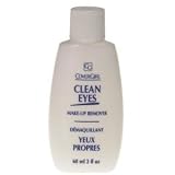 CoverGirl Makeup Masters Clean Makeup Remover for Eyes & Lips, 2 oz, 2 Pack