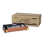 Xerox - Toner cartridge - 1 x yellow - 2000 pages