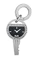 D&G Dolce & Gabbana Women's Miss Key Collection Watch #3719290043