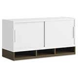 HUTCH,36" W/DOORS,MCA