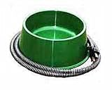 Farm heated 1qt pet bowl