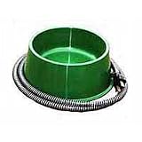 Farm heated 1qt pet bowl by Farm Innovators