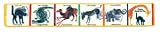 Eric Carle from Head to Toe Soft Book