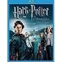 Harry Potter IV, Harry Potter Et La Coupe De Feu [Blu-ray]