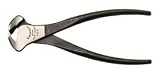 21t4vVF8y6L. SL160  Cooper Hand Tools Crescent 728VN 8 1/4in Solid Joint Endcutting Nippers Carded