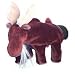 Fabric Moose/Elk Hand Puppet