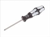 Wera KraftformA  Plus Stainless Steel Phillips Screwdriver 2 x 100