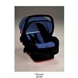 Safety 1st Rear Facing Infant Car Seat
