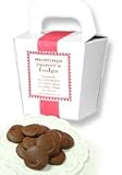Review Momma Reiner's Fudge  / Chocolate Fudge Large Box