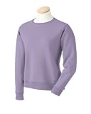 50/50 Ladies' Crewneck Sweatshirt