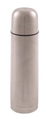 Childrens Toyshop  Garten & Freizeit : Isolier Vakuum Edelstahl Thermoskanne 0,5 L