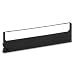 Dataproducts Matrix Nylon for DEC L65 and 95 Printers, Black Dataproducts Matrix Nylon for DEC L65 and 95 Printers, Black