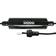 Aqua UV 40W Replacement Transformer - UV Sterilizer (Black)