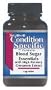Blood Sugar Essentials W/Cinnamon Ext. 90 Caps