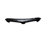 Auto Ventshade 20042 Carflector Smoke Hood Shield by Auto Ventshade