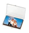 Custom Business Cards - Business Cards made of Milk Chocolate Created from Your Favorite Photo (set of 12)