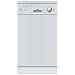 Amica ZWM416W Slimline Dishwasher