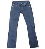 TRUE RELIGION�i�g�D���[�����W�����j 07800OM TRUE RELIGION �E�H�b�V���u���[�W�[���Y