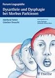Dysarthrie und Dysphagie bei Morbus Parkinson