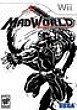 Sega MadWorld + Wiimote + Wii Motion Plus - black [WII]